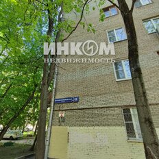 Квартира 29,5 м², 1-комнатная - изображение 2