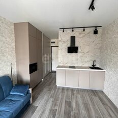 Квартира 23 м², студия - изображение 5