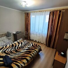 Квартира 56,4 м², 2-комнатная - изображение 5