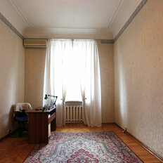 Квартира 128,7 м², 4-комнатная - изображение 3