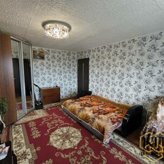 Квартира 49,6 м², 2-комнатная - изображение 5