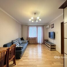 Квартира 65 м², 3-комнатная - изображение 3