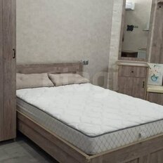 Квартира 26 м², студия - изображение 3