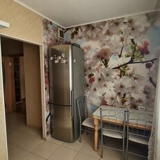 Квартира 38,5 м², 1-комнатная - изображение 3