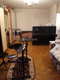 Купить квартиру-студию большую у метро Мичуринский проспект в Москве и МО - изображение 13