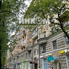 Квартира 75 м², 3-комнатная - изображение 1