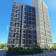 Квартира 106,8 м², 4-комнатная - изображение 4