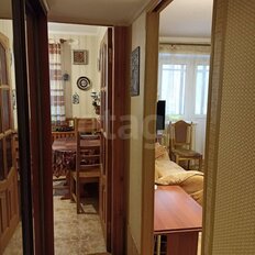 Квартира 40 м², 1-комнатная - изображение 1