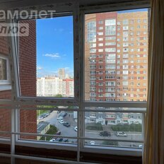 Квартира 33,6 м², студия - изображение 4