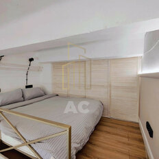 Квартира 35 м², 1-комнатные - изображение 5