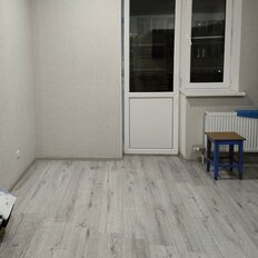 Квартира 25 м², студия - изображение 4