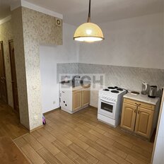 Квартира 38,6 м², 1-комнатная - изображение 4