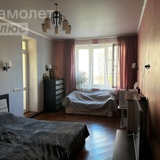 Квартира 104,1 м², 4-комнатная - изображение 3