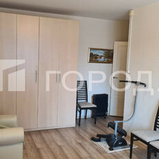 Квартира 45,6 м², 2-комнатная - изображение 3