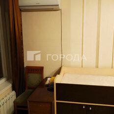 Квартира 35,1 м², 1-комнатная - изображение 5