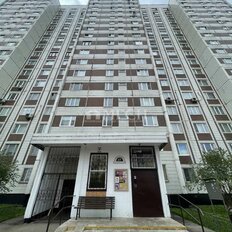 Квартира 58 м², 2-комнатная - изображение 1