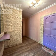 Квартира 58,1 м², 2-комнатная - изображение 1