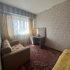 Квартира 54,5 м², 3-комнатная - изображение 3