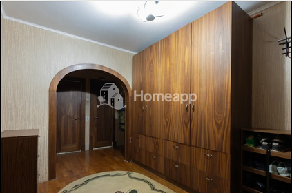 Купить квартиру с отделкой под ключ в Москве - изображение 48