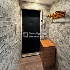 Квартира 30,5 м², 1-комнатная - изображение 3