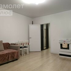 Квартира 30 м², 1-комнатная - изображение 2