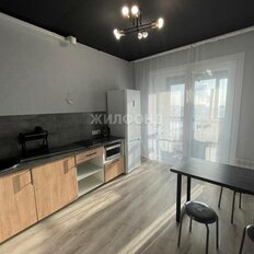 Квартира 35,4 м², 1-комнатная - изображение 3