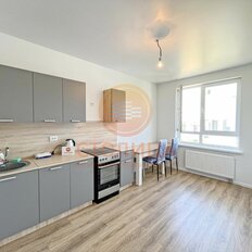 Квартира 41 м², 1-комнатная - изображение 1