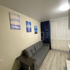 Квартира 17 м², студия - изображение 2