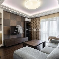 Квартира 111 м², 3-комнатная - изображение 1