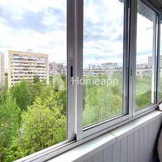 Квартира 57,7 м², 3-комнатная - изображение 2