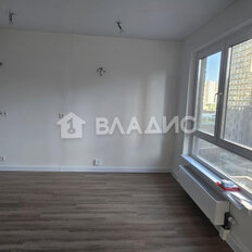 Квартира 31,7 м², 1-комнатная - изображение 4