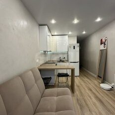 Квартира 19,8 м², студия - изображение 4