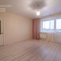 Квартира 86,4 м², 4-комнатная - изображение 1