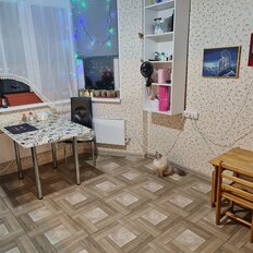 Квартира 64 м², 2-комнатная - изображение 5