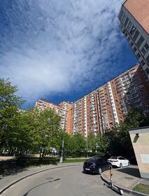 Купить квартиру площадью 100 кв.м. у метро Славянский бульвар (синяя ветка) в Москве и МО - изображение 12