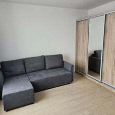 Квартира 40 м², 1-комнатная - изображение 4