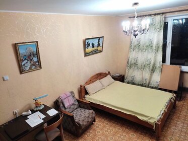 45,5 м², 2-комнатная квартира 25 000 ₽ в месяц - изображение 14