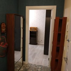 Квартира 47 м², 2-комнатные - изображение 5