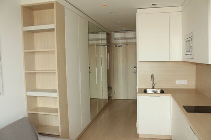 20 м², 1-комнатная квартира 29 000 ₽ в месяц - изображение 17