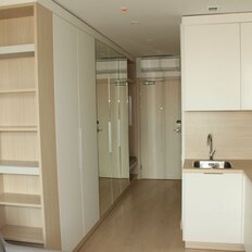 Квартира 20 м², 1-комнатные - изображение 3