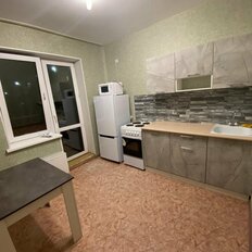 Квартира 33,4 м², 1-комнатная - изображение 2