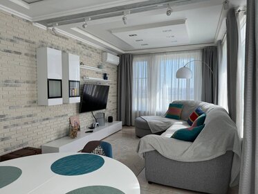 Купить квартиру двухуровневую в Москве - изображение 27