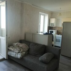 Квартира 40 м², 1-комнатная - изображение 4