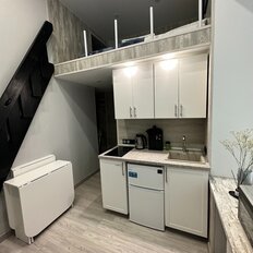 Квартира 15 м², студия - изображение 4