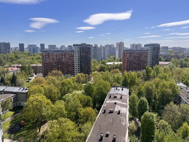 Купить квартиру с отделкой у метро Пятницкое шоссе (синяя ветка) в Москве и МО - изображение 11