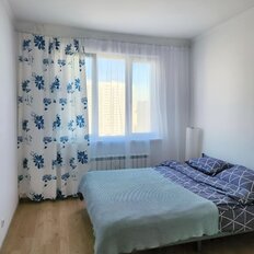 Квартира 40 м², 1-комнатная - изображение 4