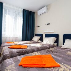 Квартира 15 м², студия - изображение 1