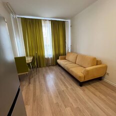 Квартира 23,3 м², студия - изображение 3