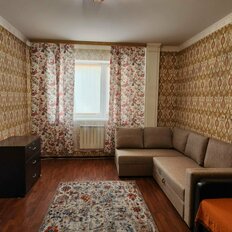 Квартира 45,5 м², 1-комнатная - изображение 5