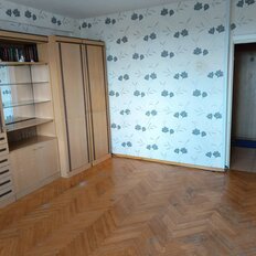 Квартира 36,6 м², 1-комнатная - изображение 5